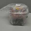 Wonka Atomic Fireball, Candy, Cinnamon Flavor, Individually Wrapped, 7.5 g (240 ct)