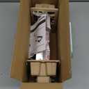 Brother Genuine TN760 High Yield Black Toner Cartridge, (for use with MFC-L2710DW MFC-L2750DW HL-L2350DW HL-L2370DW HL-L2395DW HL-L2390DW DCP-L2550DW Printers) (Pack of 1)