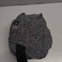 Boppy ComfyFit Adjustable Baby Carrier, 8-35lbs, Heathered Gray, Hybrid Carrier, Newborn to Toddler with Adjustable Straps & Comfort of A Baby Wrap