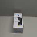 Aquarium U-V Filter for 10-40 gal, 132 GPH Swirl Turbo Design Submersible Internal Turtle Fish Tank Filter w/Timer, Quiet Power Pump Air Supply Green Clean Machine Saltwater Freshwater Green Killing