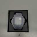 Goton 3 in 1 Waterproof Case with Band for Apple Watch with Built-in Tempered Glass Screen Protector 40mm, 360 Shockproof Bumper Face Cover with Band for Apple Watch SE 3/SE 2/SE, Series 6/5/4, 40mm (Blue)