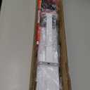 Cap Barbell A-Frame Dumbbell Weight Rack | Color Series (White)