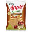 Sensible Portions Garden Veggie Cinnamon Straws, 6 oz (6 ounce (Pack of 1))