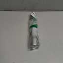 Energizer Vision HD Extra Performance LED Flashlight with Digital Focus, Durable and Bright Flashlight for Hurricane Supplies and Camping Gear, Flash Light with AA Batteries Included, Pack of 1 (Silver)