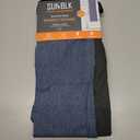 Stunblk Total Blackout Grommet 1 Panel Contains 52in×63in