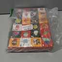 2025 Christmas Advent Calendar for Kids  24 Days Countdown Mystery Box with Game Action Figures Collectible Toys, Fun Holiday Gift for Boys & Girls, Cute Figurines for Decoration & Play