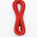 Speed Charge 10 ft, Red, Micro USB