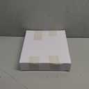 Valentines Tree Topper Velvet Heart Tree Topper for Valentine Treetop Red Heart Decorations for Home Wedding Holiday Party Supplies Gift (Red, 11.8 Inch, Velvet)