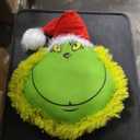Grinch Christmas Decorations Decoration Life Christmas Tree Decoration Family Decoration Ornaments