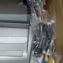 [4+64GB] Android 15 Car Radio for Jeep Grand Cherokee 2008-2013 with Wireless Carplay/Android Auto, 9 Inch HD Touchscreen Car Stereo with GPS WiFi Bluetooth FM/RDS EQ SWC Backup Camera MIC