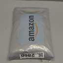 NICETOWN Blackout Curtain & Drape 84 inch Length - (Silver Grey Color) Noise Reducing Drapery for Living Room/Farmhouse, 52 inch Wide, Sold by 1 Panel