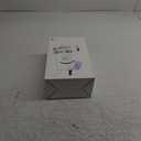 slopehill Professional Ionic Hair Dryer, Powerful 1800W Fast Drying Low Noise Blow Dryer with 2 Concentrator Nozzle 1 Diffuser Attachments for Home Salon Travel (Black)