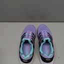 Fila Sequence 2, Purple/Black Size 5