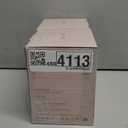 SALKING Essential Oil Diffuser (Set of 2), 100ml Small Aromatherapy Diffuser with Auto Shut-Off, Ultrasonic Diffusers for Essential Oils, Cool Mist Humidifier with Warm White Lights, for Office Home