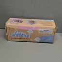 BABESIDE Baby Dolls, 17inch Large Realistic Cute Soft Body Baby Doll Real Life Baby Dolls with Accessories for 3+ Year Old Girls Gifts, Pretend Play, Collection