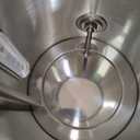 SUSTEAS Electric Kettle - 57oz Hot Tea Kettle Water Boiler with Thermometer, 1500W Fast Heating Stainless Steel Tea Pot, Cordless with LED Indicator, Auto Shut-Off & Boil Dry Protection, Beige