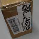 Allesin Motorized Blinds No Drill Automatic Roller Shades with Remote Control | Rental-Friendly & Easy Install Rechargeable Smart Electric Window Blinds for Apartment