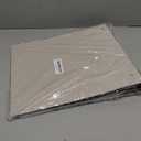 Lanpn Photo Album Scrapbook 12x12, OUR ADVENTURE Linen Cover Window Balloon Design Top Load 3 Ring Folder Binder Travel Photobook Photo Book 12 x 12 inch with 30 Plastic Sleeves 60 Pages Beige