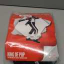 Morph Popstar Costume for Kids, 80s Disco Outfits for Boys, Retro Costume Boys, 80s Party Wear, Halloween Costumes for Kids (Small)