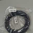 Z-FIRST Solid Tires 8.5 Inches Electric Scooter Wheels Replacement Tire 8-1/2'' Front or Rear Honeycomb Tires for Xiaomi Mijia M365, Gotrax GXL V2 and More (1)