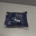 Seidarise Men's Kimono Traditional Japanese Clothing Male Cardigan Noragi Jacket Yukata Coat Haori (XX-Large, Navy)