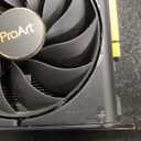 ASUS ProArt GeForce RTX 4080 Super OC Edition Graphics Card (PCIe 4.0, 16GB GDDR6X, DLSS 3, HDMI 2.1a, DisplayPort 1.4a)