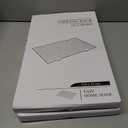 2 x Cleaning Brush Included Cooling Rack for Cooking and Baking - 10" x 15" Set of 2 Stainless Steel, Oven Safe Grid Wire Cookie Cooling Racks