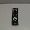 MKJ36998101 Replace Remote Applicable for LG LCD TV 19LC2D 22LC2D 20LS7D 20LS7DC 23LS7DC 23LS7D 22LC2D-UBSUSGLBK 23LS7D-UBAUSWLBM 23LS7D-UKAUSWLBM 23LS7D-UBAUSWLJM