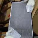 Wagner RD976 HVAC Radiator