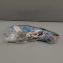 Automotive grille Insert Trims Strips Front Center Kidney Grilles Compatible with 2018-2021 BMW G01 X3 7-Beam grille insert accessories