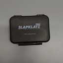 Pro Drum dampeners - Black (10 pcs / 3 sizes), Free case, Non-toxic
