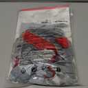 Morph Scary Clown Costume For Kids, Scary Clown Costume, Girls Halloween Costumes, Halloween Costumes For Kids (Small)