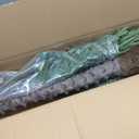 Artificial Palm Trees for Outdoors,6.5ft Tall Fake Plant for Indoor/Outdoor