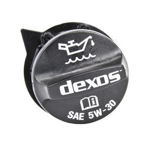 ACDelco GM Original Equipment FC256 Engine Oil Filler Cap