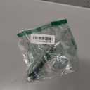 WERA 05118062001 2054 Screwdriver for Hexagon Socket Screws for Electronic Applications, 0.9 x 40 mm
