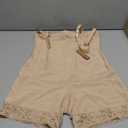 Fajas Colombianas Shapewear for Women Postpartum Tummy Control Body Shaper Butt Lifter Bodysuit Size XL