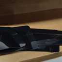 Window Visors for 2007-2011 Honda CR-V CRV, Rain Guards Shields Vent Deflector Shade Dark Smoke 2008 2009 2010, Tape-On, 4PCS