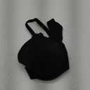 Calvin Klein Womens Perfectly Fit Memory Touch T-Shirt Bra (36D, Black)