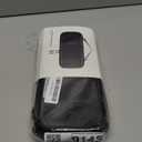 Vilante Carrying Case for Nintendo Switch 2 (2025),Protective Hard Shell Switch Travel Bag with 10 Game Card Slots Portable Pouch for Nintendo Switch 2 Case for Switch 2 Console and Accessories, Black