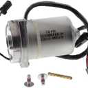 ACDelco GM Genuine Parts 25889602 Rear Liftgate Hands Free Closing Motor