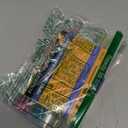 haisstronica 80PCS Heat Shrink Butt Connectors,AWG 26-10 Marine Grade Heat Shrink Wire Connectors,Tinned Red Copper Waterproof Wire Connectors(4Colors/4Sizes)