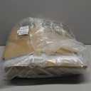 joybest 9 X 12 Inch (1000 Pcs) Clear Plastic Bags, Reclosable Zipper Poly Bags with Resealable Zip Top Lock for Clothing, T-Shirt, Letter Sized Document Storage