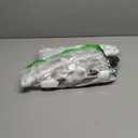 Baby Jumper, Baby Doorway Jumper with Adjustable Strap, Protable Baby Jumpers and Bouncers, Easy to Assemble, Baby Bouncer Jumper with Water Mat (Black)