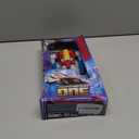 Transformers One Mega Changer Starscream 11-Inch Robot Action Figure, Interactive Toys for Boys and Girls Ages 6 and Up