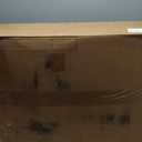 GINOWY- Floor Mats & Cargo Liner for Kia Sportage Hybrid 2023 2024 2025, TPE All Weather Sportage Hybrid 2024 Car Mats, Custom Fit Floor Liners Anti-Slip Trunk Mat 2025 Sportage Accessories Black