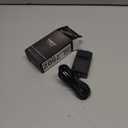 Superer 26V 24V 1A Massage Gun Charger Compatible with Hyperice Hypervolt, Hypervolt Plus with 5.5 * 1.7MM