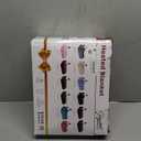 Homemate Electric Heated Blanket Twin - 62"x84" Heating Bed Blankets Throw with 10 Heating Levels 8 Hours Auto Off Fast Heating Over-Heated Protection Ultra Soft Warm Flannel ETL Certified Grey