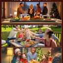 LBOLHZO Warming Mat for Food,10s Rapid Warm Food Warming Mat,3-Temp Food Warmer,Fast Heating BPA-Free Auto Shut Off Chafing Dishes For Buffet,Roll Up Food Warmers For Parties Buffet Valentine Gifts