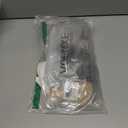 voenxe Women Seamless Hipster Underwear,Breathable Ladies Panties Bikini,No Show Briefs,Comfortable Undies for Women 5-Pack (M)