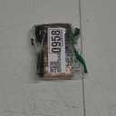 Wave Eucalyptus Oil Shampoo & Conditioner Bar Set - Natural & Organic Moisturizing Vegan Shampoo and Conditioner Bars for Women & Men - Long-Lasting (80-120 Uses)